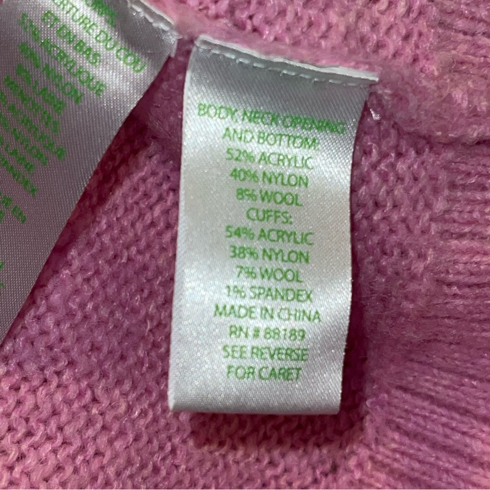 Lilly Pulitzer Ritza Sweater - Picture 6 of 9